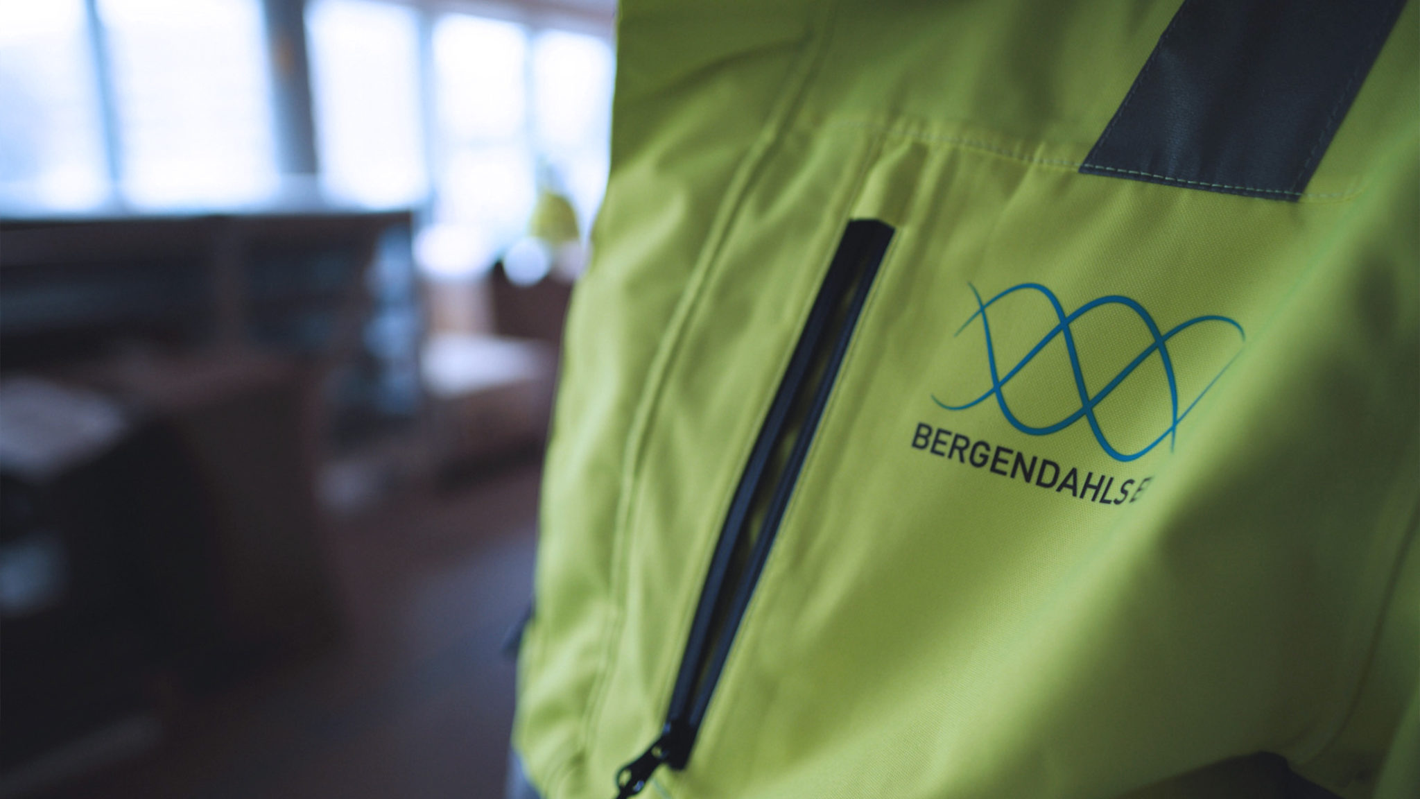 Bergendahls el Service Brf Förbo